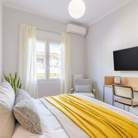 Sun-Splashed 2-Bdr Corner Apartment With Hillside Views! Atene Esterno foto