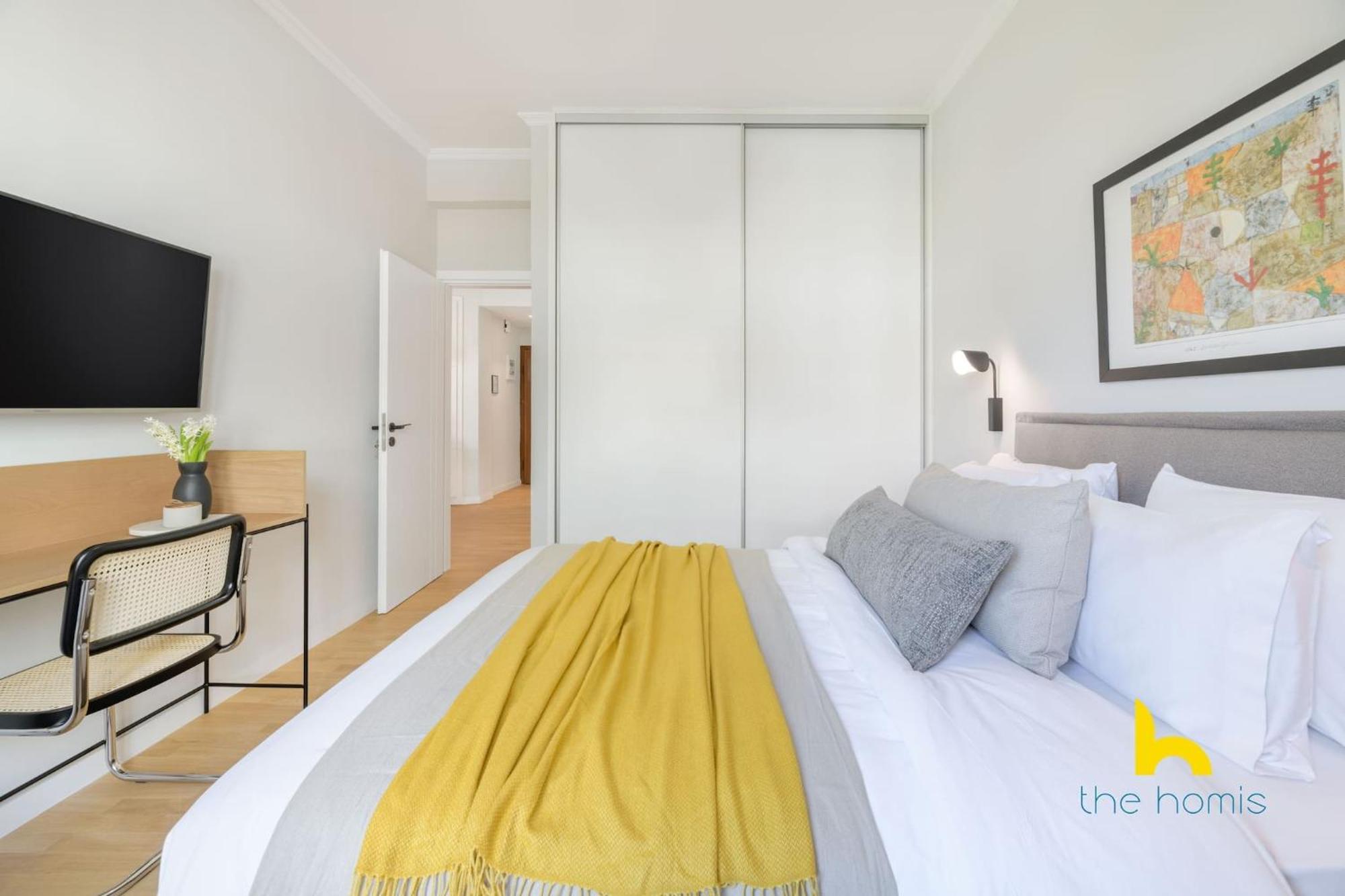 Sun-Splashed 2-Bdr Corner Apartment With Hillside Views! Atene Esterno foto