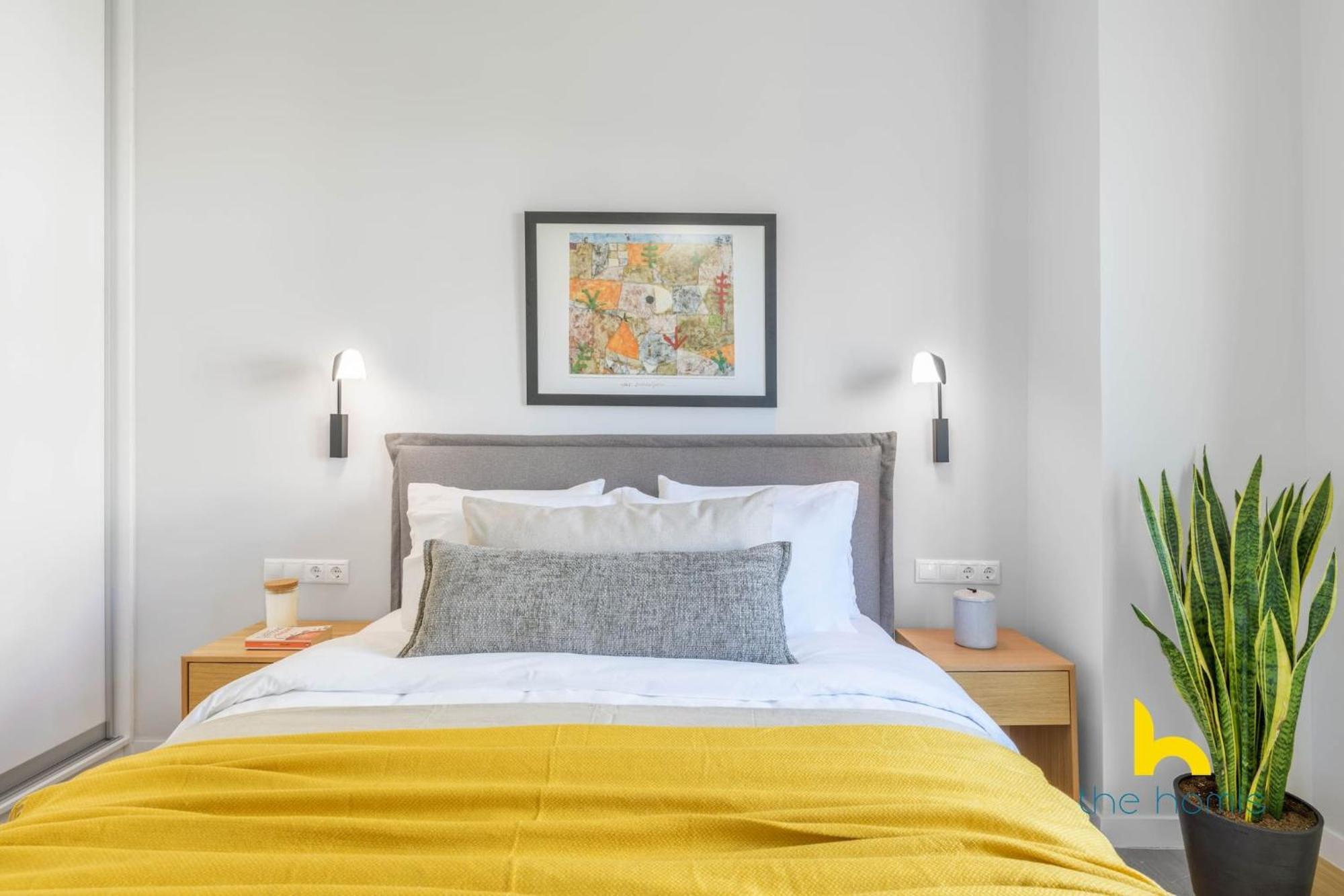 Sun-Splashed 2-Bdr Corner Apartment With Hillside Views! Atene Esterno foto